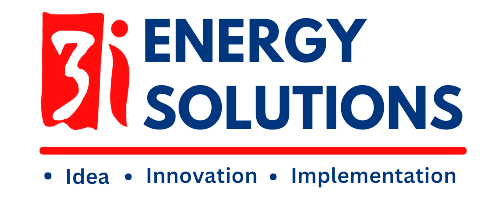 3I ENERGY SOLUTIONS PVT. LTD.