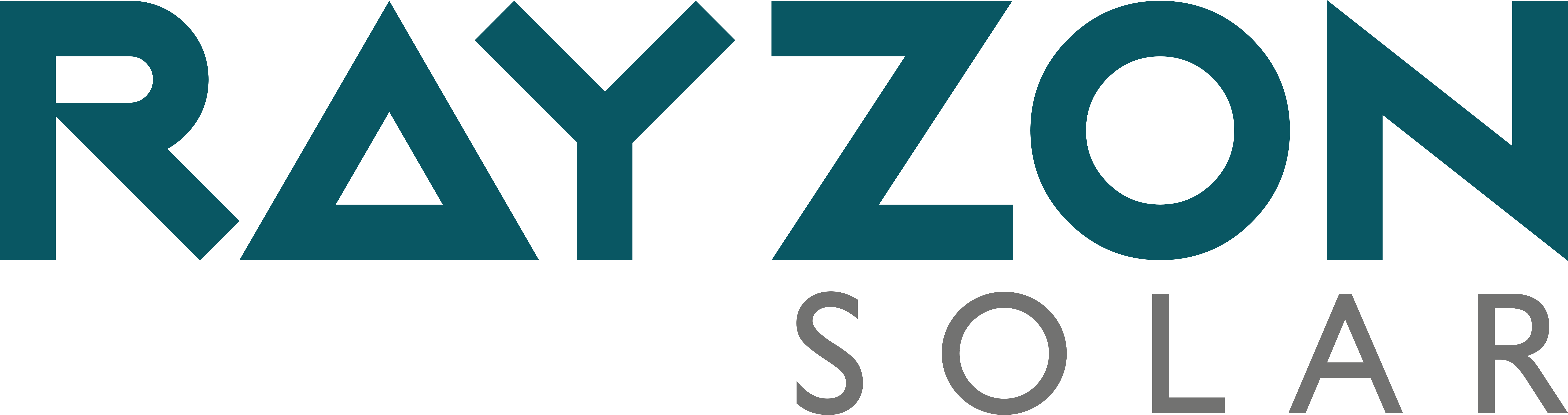 rayzon logo